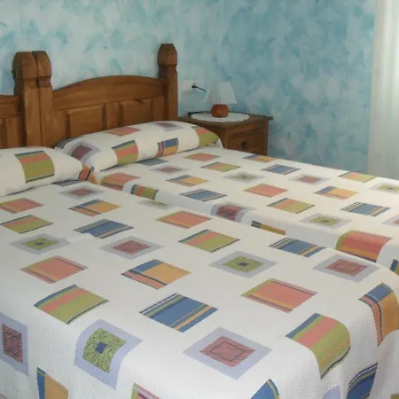 Apartamento Apartment