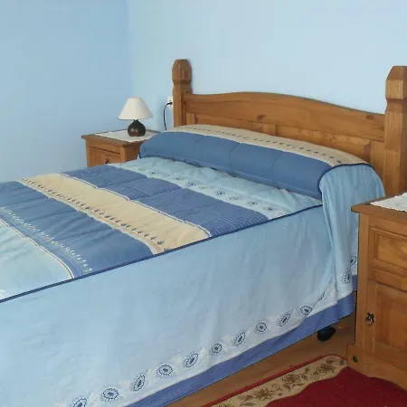 Apartamento Cangas de Onis