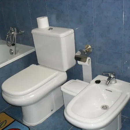 Apartamento Cangas de Onis
