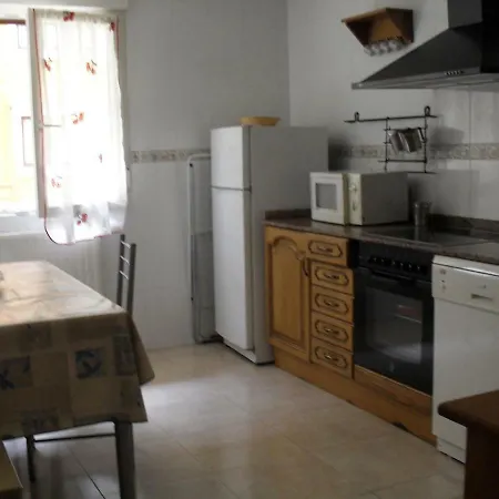 Apartment Apartamento Cangas de Onis