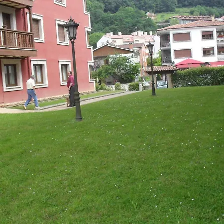 Apartamento Apartment Cangas de Onis