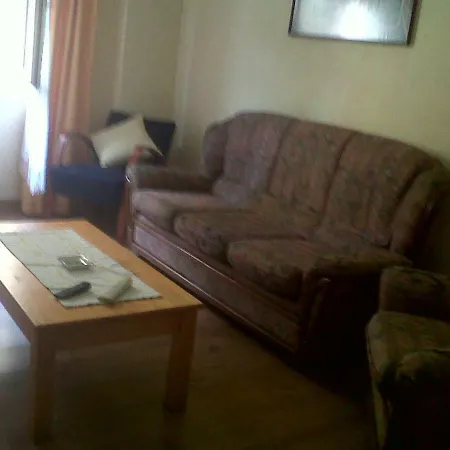 Apartamento *