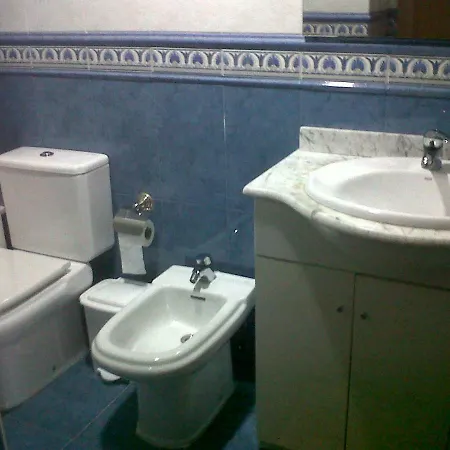 Apartamento * Cangas de Onis